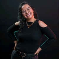Betsabe Sarai González Chávez