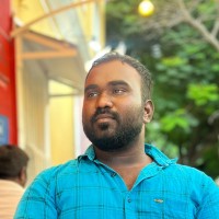 Anandhan N