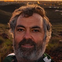 Kingsley Flett