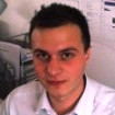 Kieran Hansen
