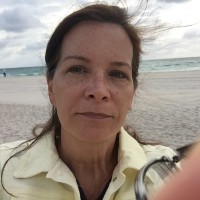 Barbara Mcmanus
