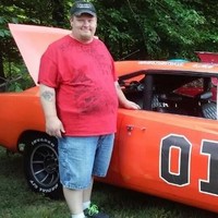 Butch Linville