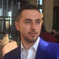 Сергей Борисов