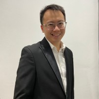 Amadeus Tan