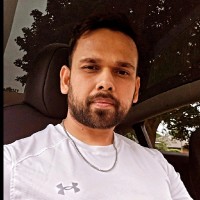 Chintan Parmar