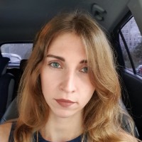 Evgenia Malysheva
