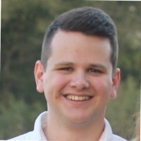 Justin Blakeman