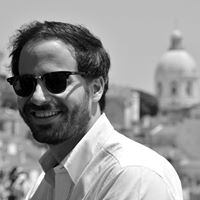 Jorge Solana Crespo