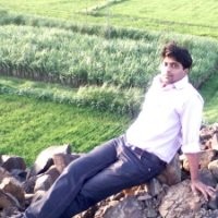 Arvind Borade