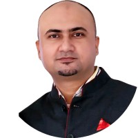 Vikas Sharma, Csm®