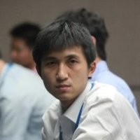Aaron Chou