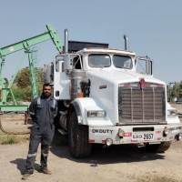 Mohammad Kamil Saiyed