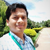 Chandrakanta Behera