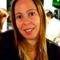 Isabel de Oliveira Gomes