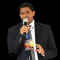 George Nkambule