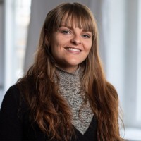 Caroline Hjorth Saabye