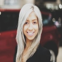 Natalie Papadopoulos