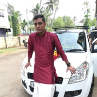 Prithesh Shetty