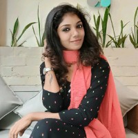 Sunena P