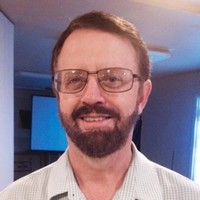 Joe David Whitaker
