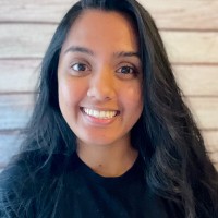 Grace Subramani