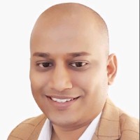 Sritheran K Raman