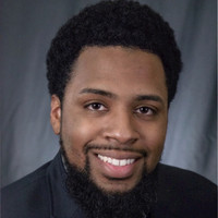 Frederick Williams, MBA