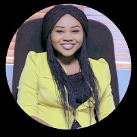 Ruth Akinduro