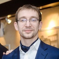 Alexander Nupreichik