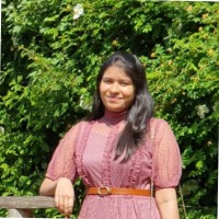 Sajana Cherukuri