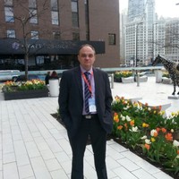 Pavel Gorodnitsky