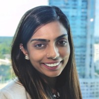 Nalini Rajendran