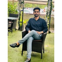 Syed Nayab Sherazi