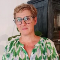 marianne rey