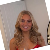 Caitlin Barnes