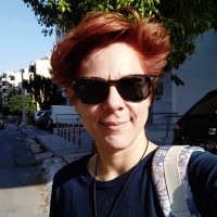 Marilena Derdelakou
