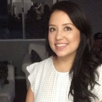 Jenny Pastrana Mosley