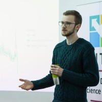 Dmytro Buts