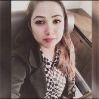 NILOFAR SHAIKH
