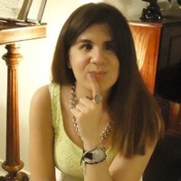 Ghina Achkar