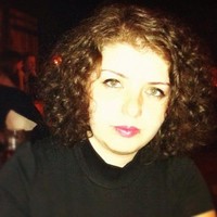 Ella Usvatzov