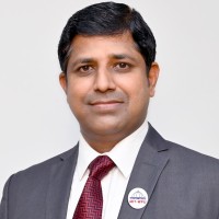 Dr Jaideep Jadhav