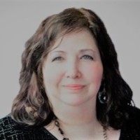 Julie Ann Geren