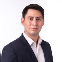 Alonso Daniel Vidal García