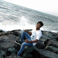 Vinu Davidson