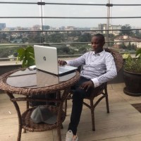 Morris Nyaga