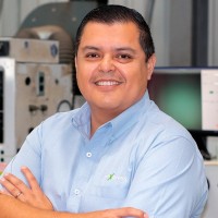 Edwin Sánchez Santiago