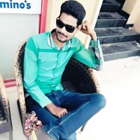 Khawar Inderyas