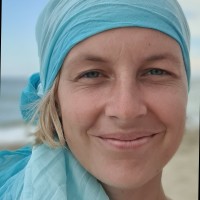 Natasha Falutinskaya