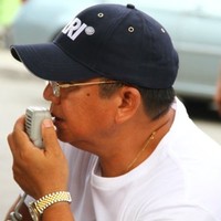Tony Y. Reyes